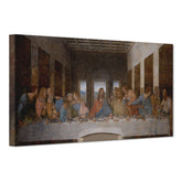 Leonardo Da Vinci - L'Ultima Cena
